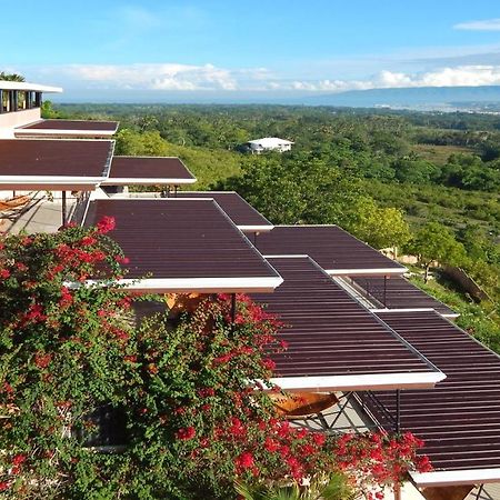 Bohol Vantage Resort Panglao Exteriér fotografie