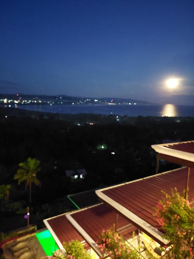 Bohol Vantage Resort Panglao Exteriér fotografie