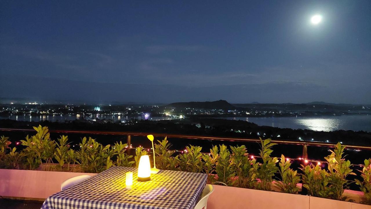 Bohol Vantage Resort Panglao Exteriér fotografie