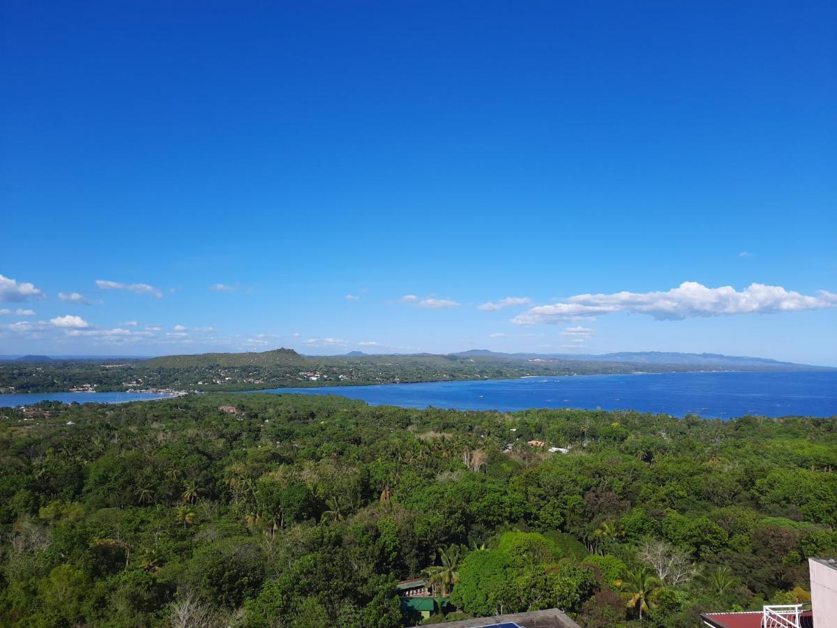 Bohol Vantage Resort Panglao Exteriér fotografie