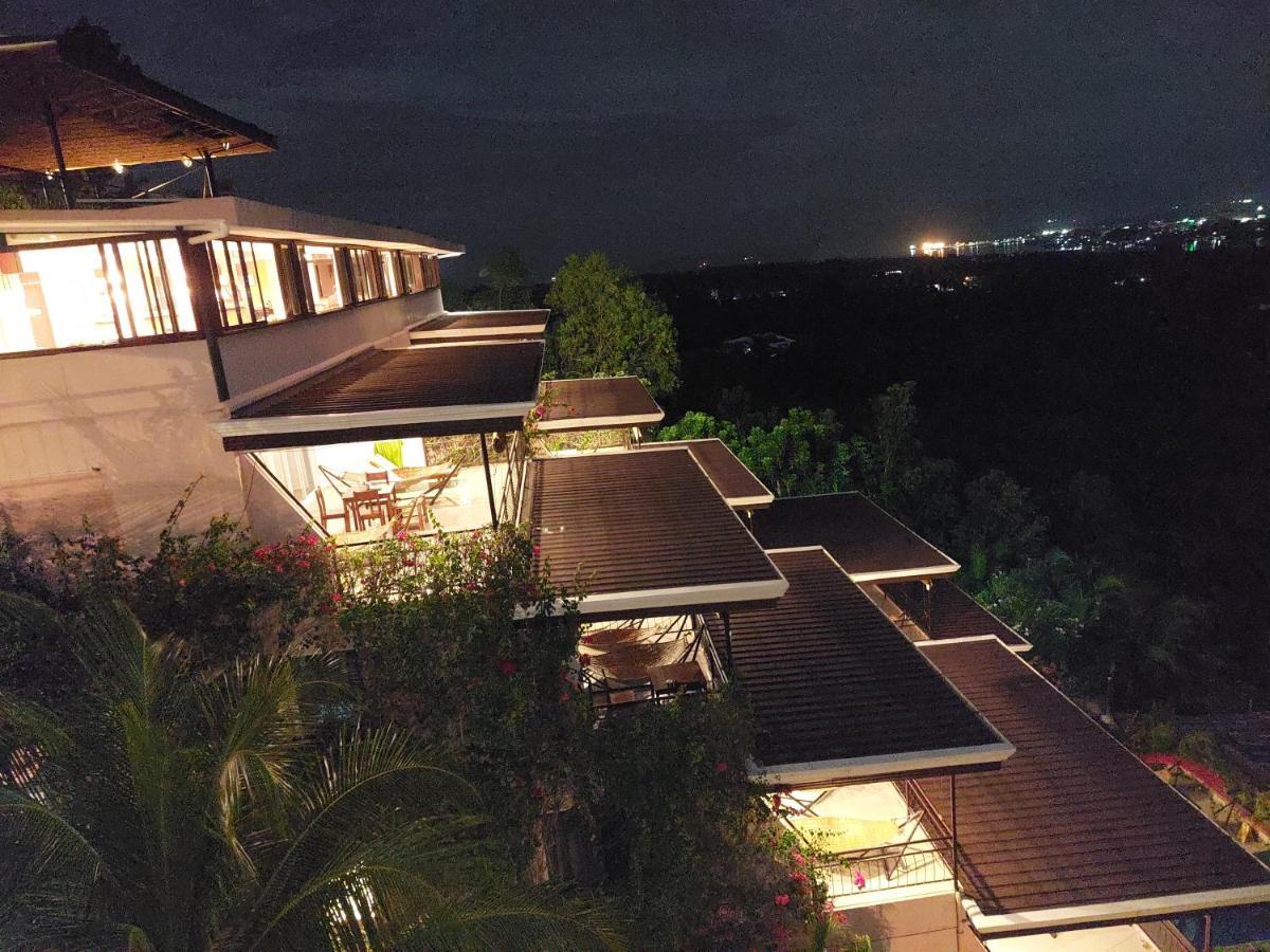 Bohol Vantage Resort Panglao Exteriér fotografie