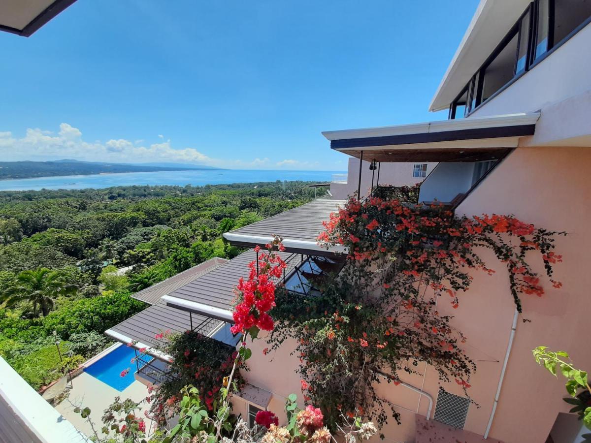Bohol Vantage Resort Panglao Exteriér fotografie