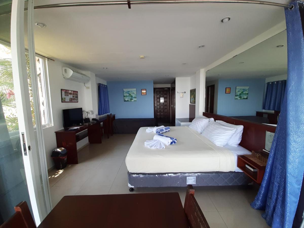 Bohol Vantage Resort Panglao Exteriér fotografie