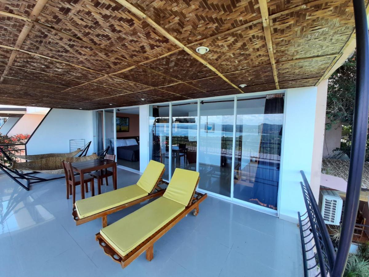Bohol Vantage Resort Panglao Exteriér fotografie