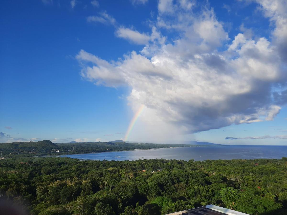 Bohol Vantage Resort Panglao Exteriér fotografie