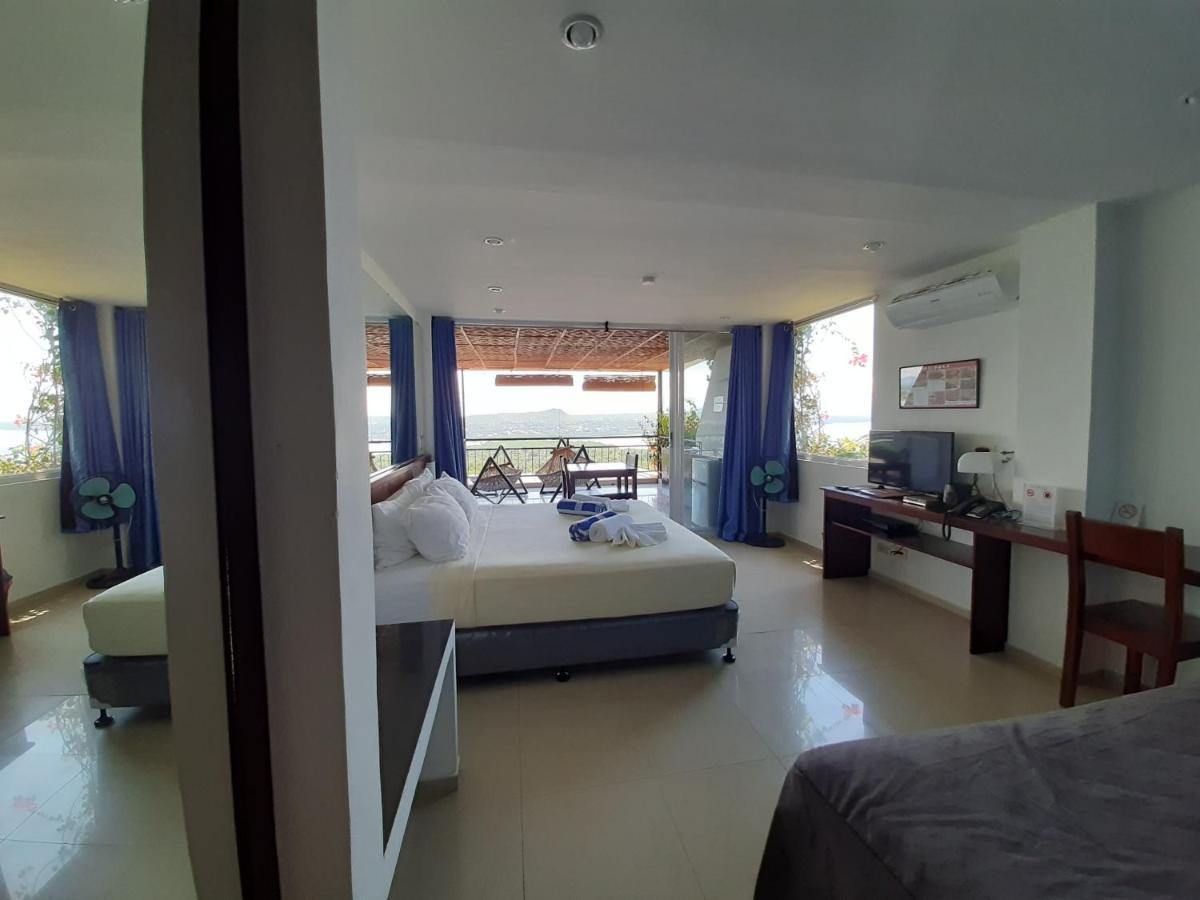 Bohol Vantage Resort Panglao Exteriér fotografie