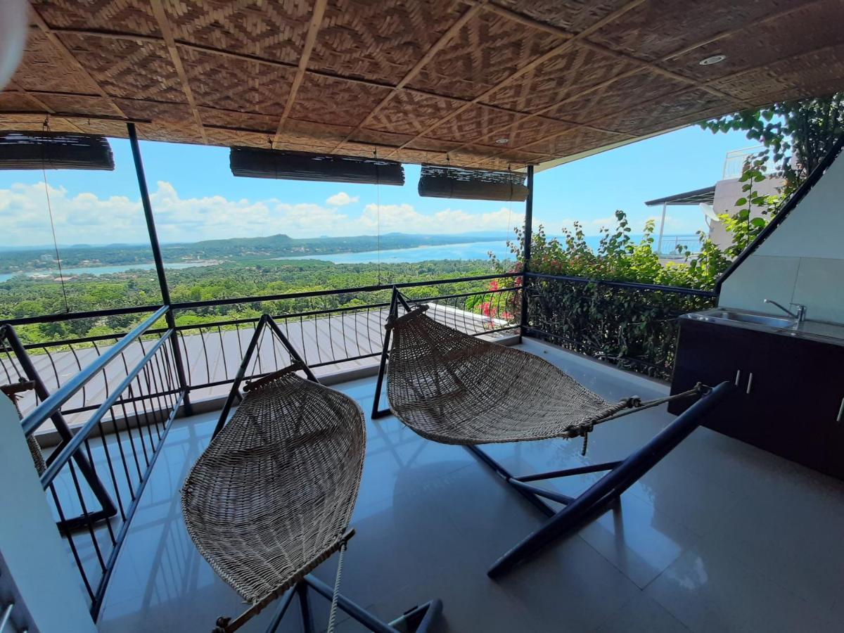 Bohol Vantage Resort Panglao Exteriér fotografie