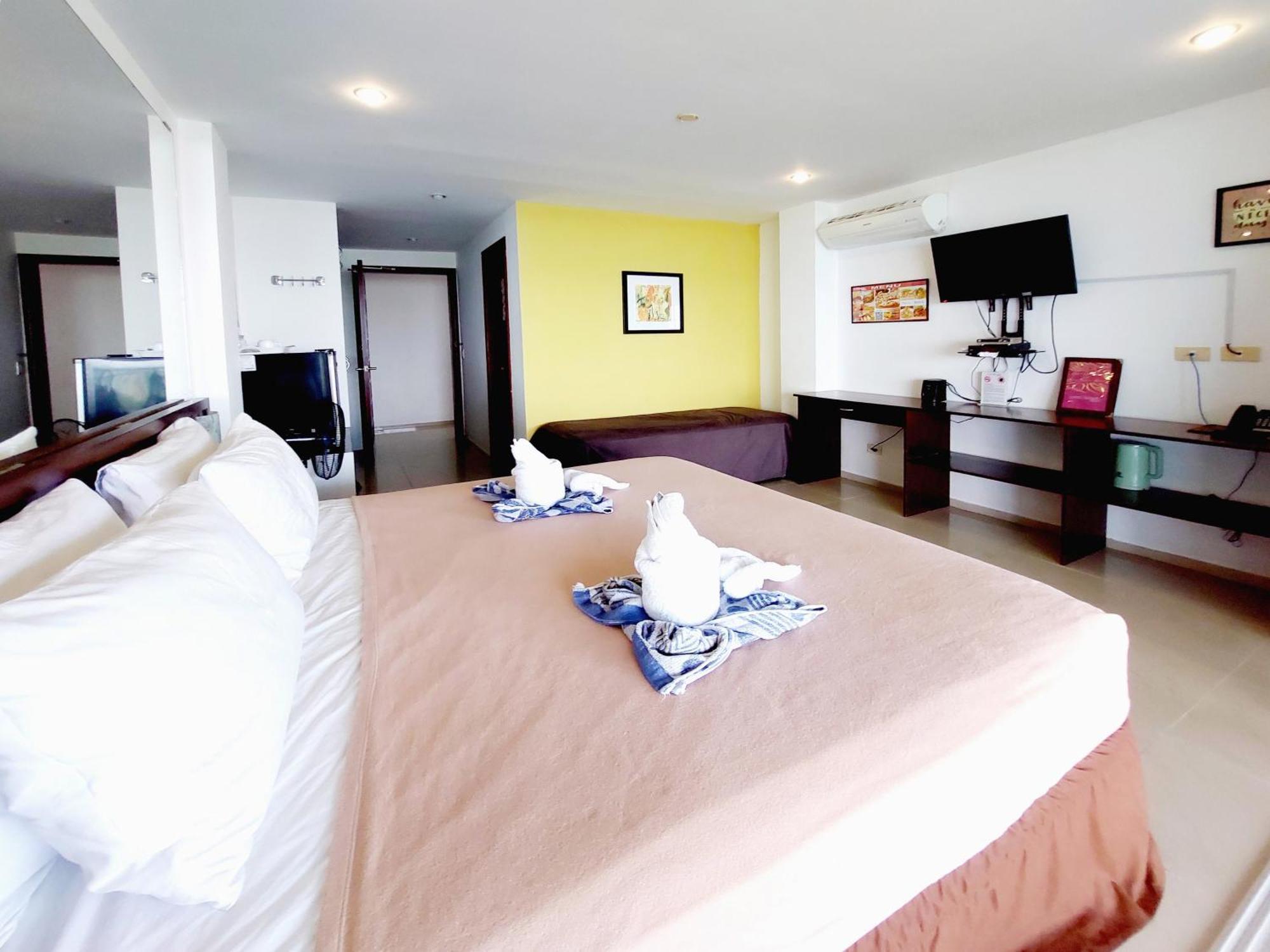 Bohol Vantage Resort Panglao Exteriér fotografie