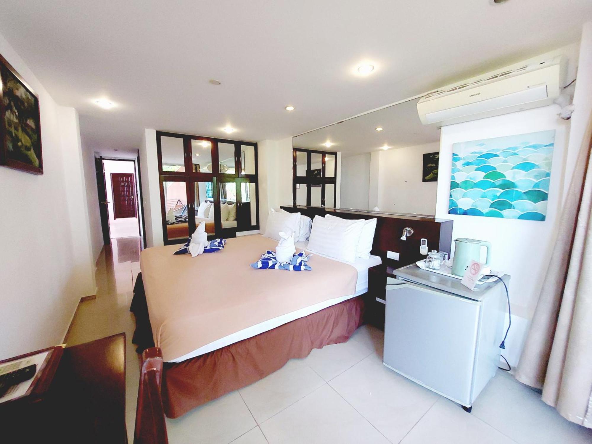 Bohol Vantage Resort Panglao Exteriér fotografie