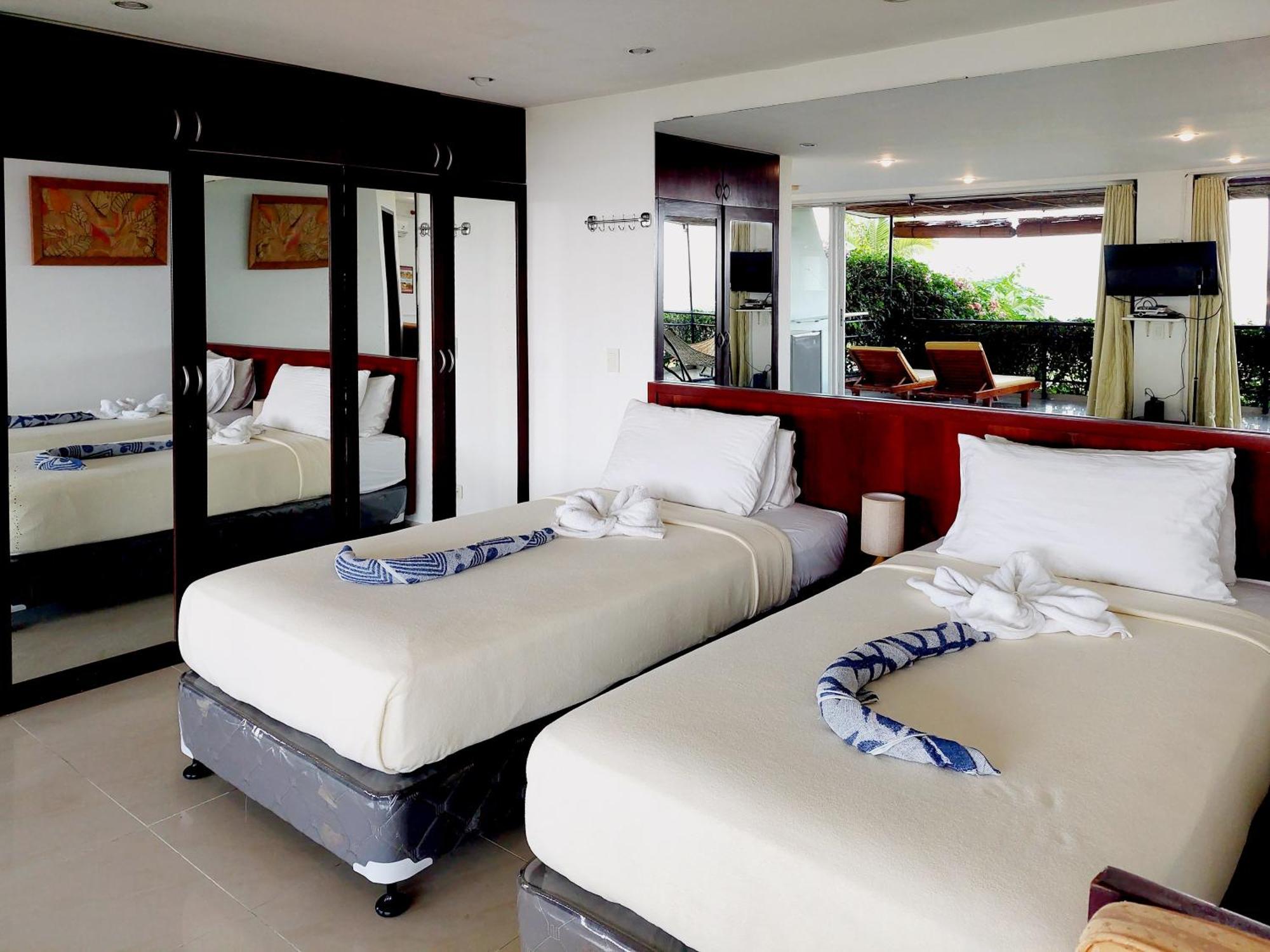 Bohol Vantage Resort Panglao Exteriér fotografie