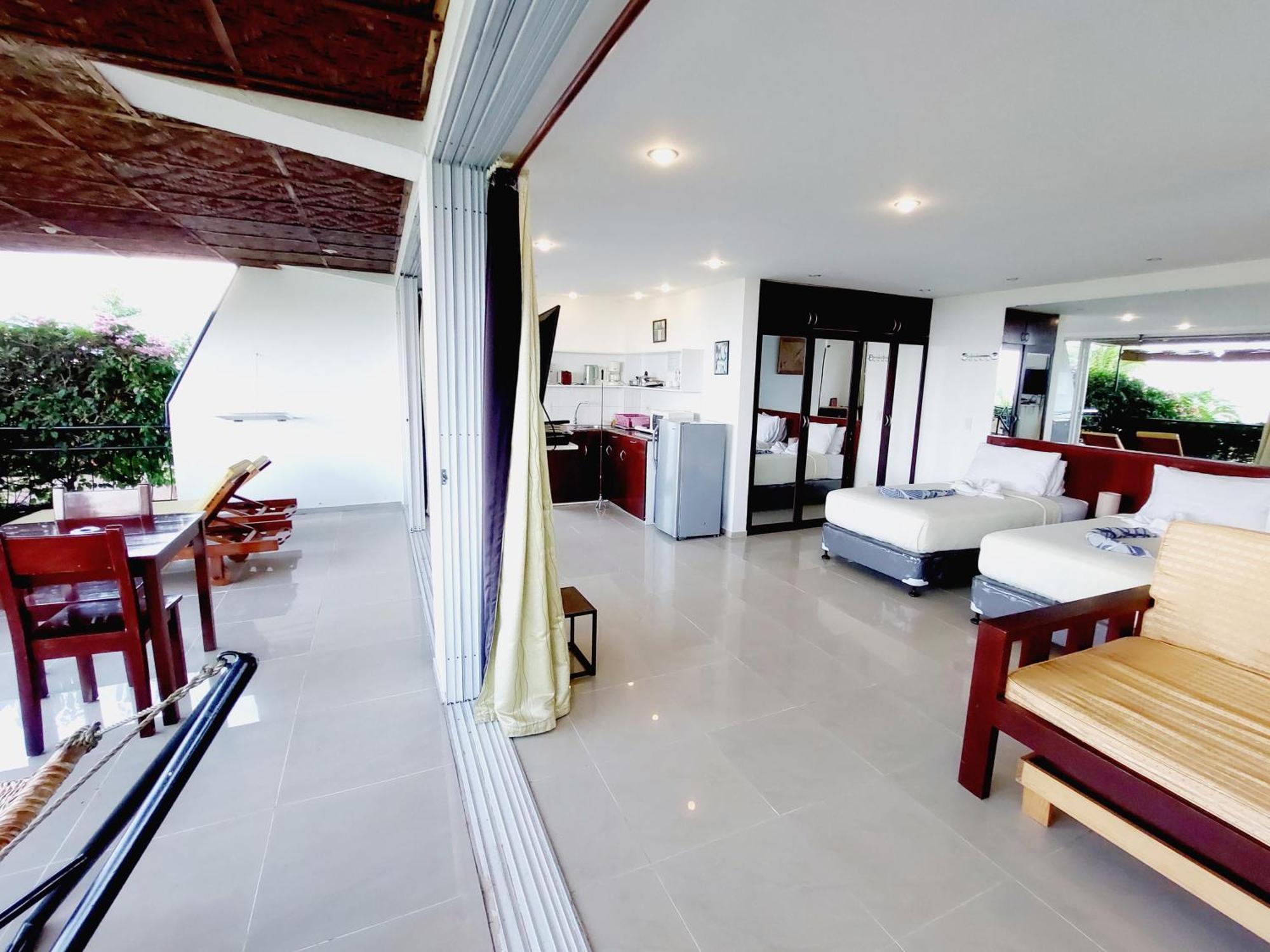 Bohol Vantage Resort Panglao Exteriér fotografie