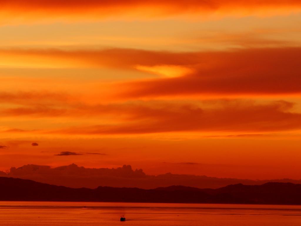 Bohol Vantage Resort Panglao Exteriér fotografie