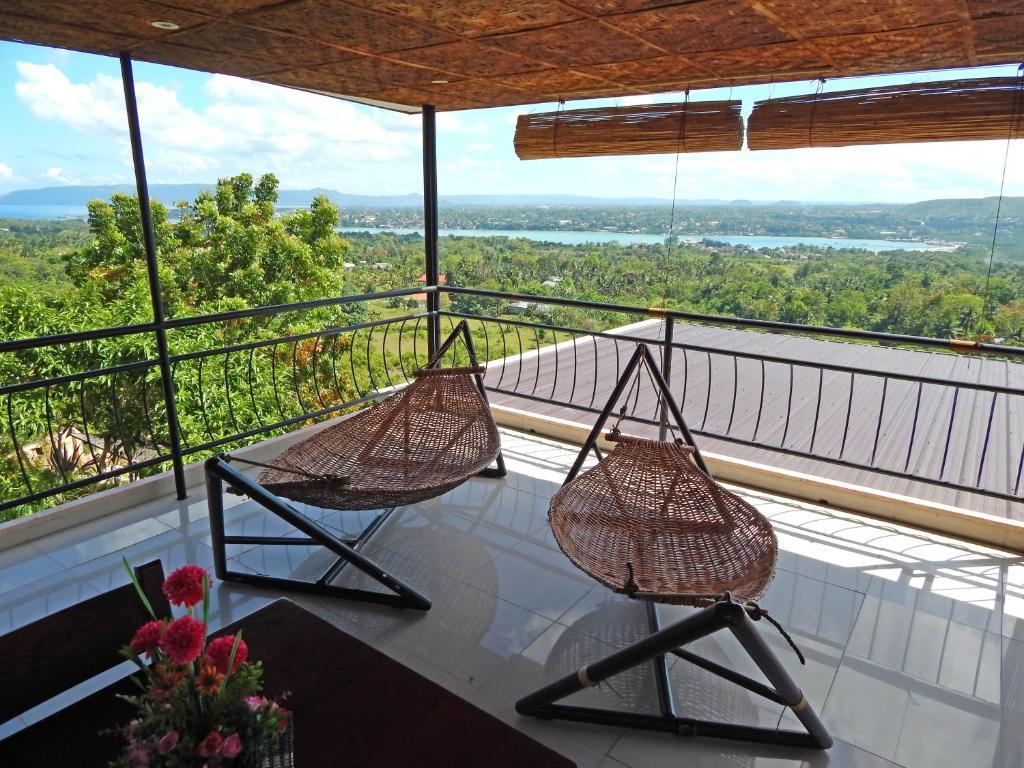 Bohol Vantage Resort Panglao Pokoj fotografie