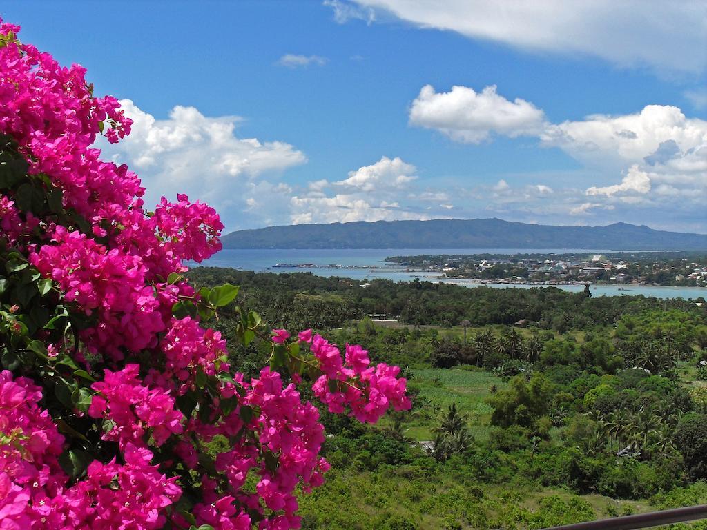 Bohol Vantage Resort Panglao Exteriér fotografie