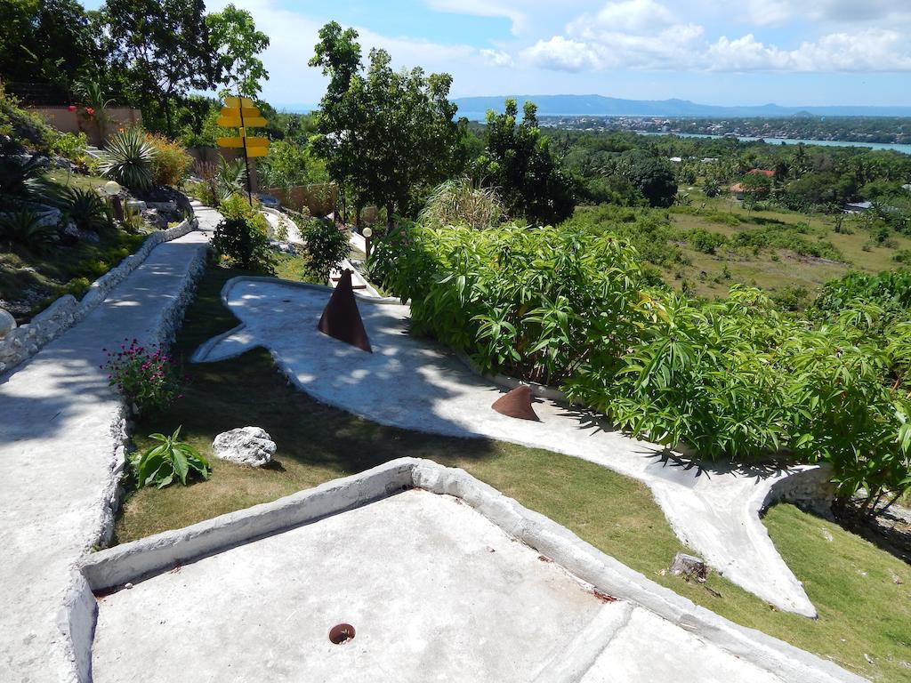 Bohol Vantage Resort Panglao Exteriér fotografie