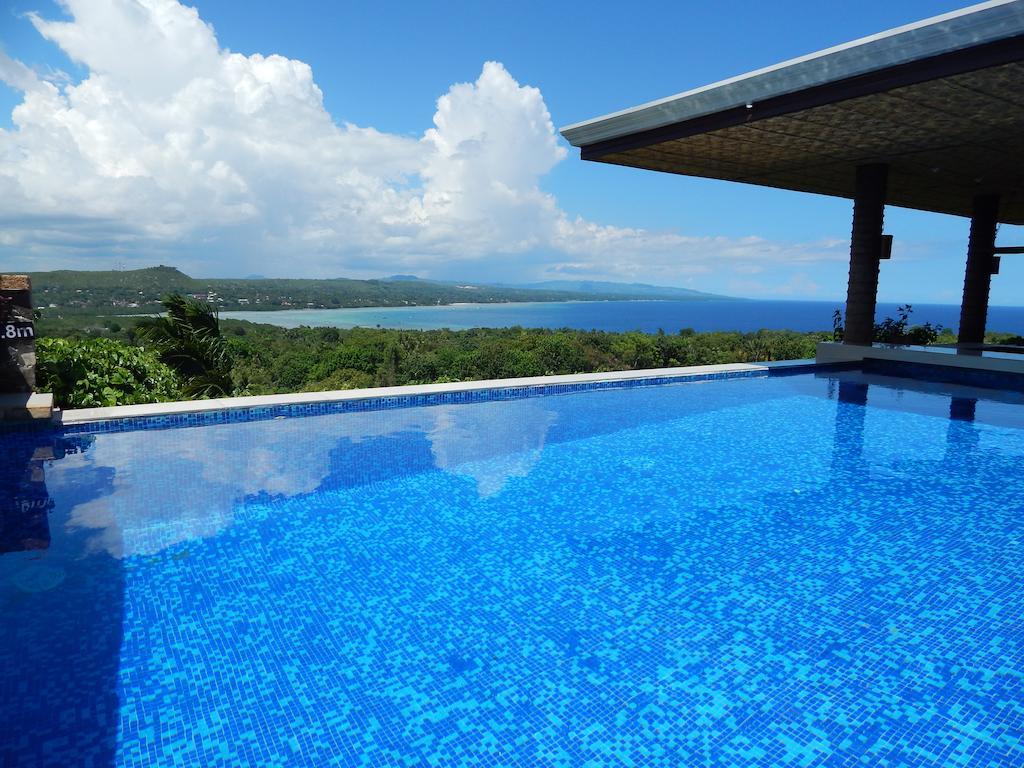 Bohol Vantage Resort Panglao Exteriér fotografie