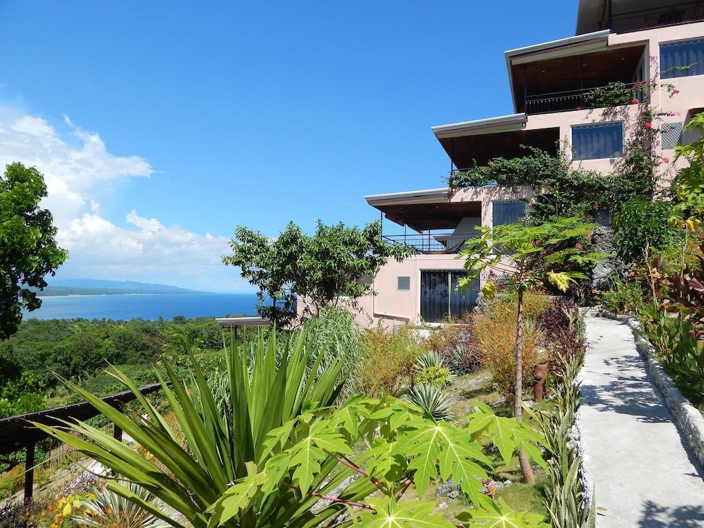Bohol Vantage Resort Panglao Exteriér fotografie