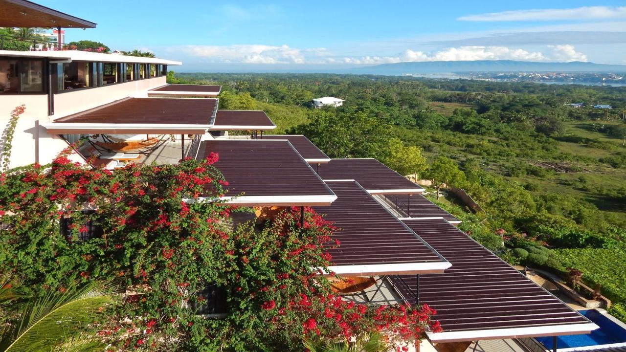 Bohol Vantage Resort Panglao Exteriér fotografie